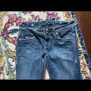 Sang Real Jeans, size 30